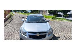 Chevrolet Cruze Sedan