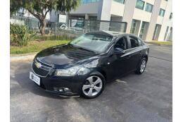 Chevrolet Cruze Sedan
