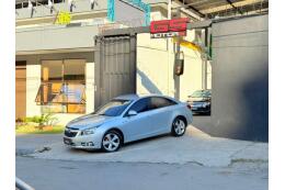 Chevrolet Cruze Sedan
