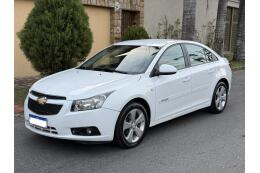 Chevrolet Cruze Sedan