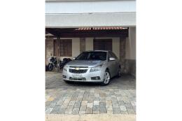 Chevrolet Cruze Sedan