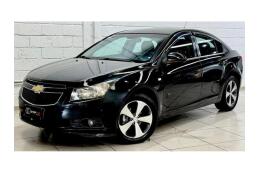 Chevrolet Cruze Sedan