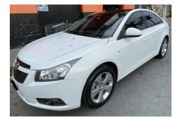 Chevrolet Cruze Sedan
