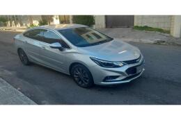 Chevrolet Cruze Sedan