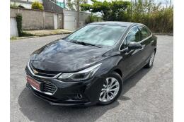 Chevrolet Cruze Sedan