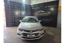 Chevrolet Cruze Sedan