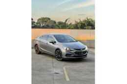 Chevrolet Cruze Sedan