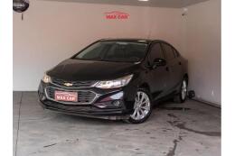 Chevrolet Cruze Sedan