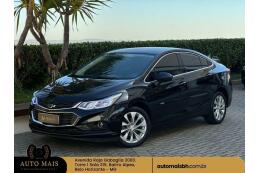 Chevrolet Cruze Sedan