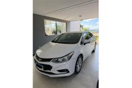 Chevrolet Cruze Sedan