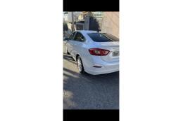 Chevrolet Cruze Sedan
