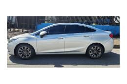 Chevrolet Cruze Sedan