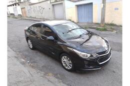 Chevrolet Cruze Sedan