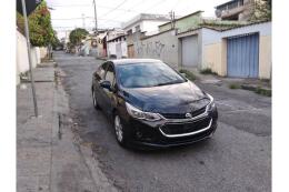 Chevrolet Cruze Sedan