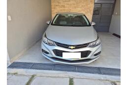 Chevrolet Cruze Sedan