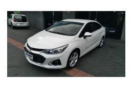 Chevrolet Cruze Sedan