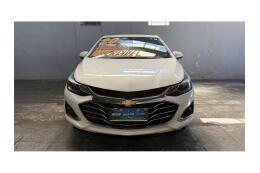 Chevrolet Cruze Sedan