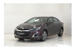 Chevrolet Cruze Sedan