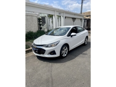 Chevrolet Cruze Sedan