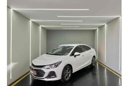 Chevrolet Cruze Sedan