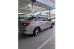 Chevrolet Cruze Sedan