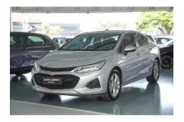 Chevrolet Cruze Sedan