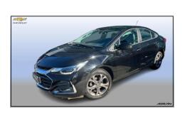 Chevrolet Cruze Sedan