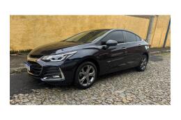 Chevrolet Cruze Sedan