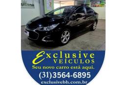 Chevrolet Cruze Sedan