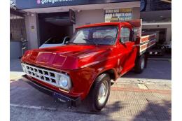 Chevrolet D 10