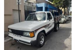 Chevrolet D 20