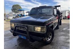 Chevrolet D 20