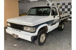Chevrolet D 20