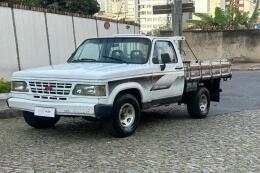 Chevrolet D 20