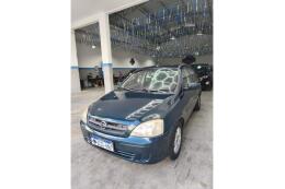 Chevrolet Corsa Sedan