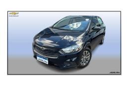 Chevrolet Joy