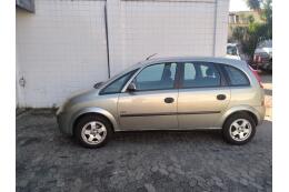 Chevrolet Meriva