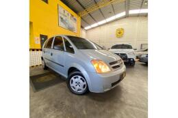 Chevrolet Meriva