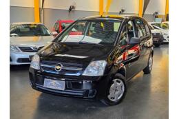Chevrolet Meriva