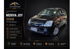 Chevrolet Meriva