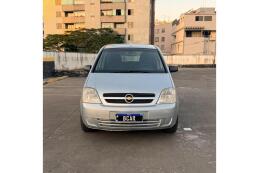 Chevrolet Meriva