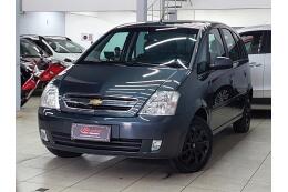 Chevrolet Meriva