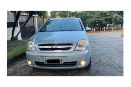 Chevrolet Meriva