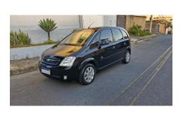 Chevrolet Meriva