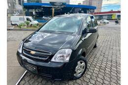 Chevrolet Meriva