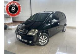 Chevrolet Meriva