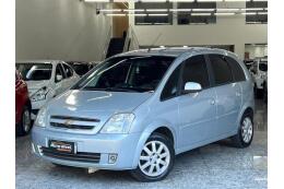 Chevrolet Meriva