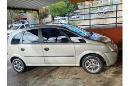 Chevrolet Meriva
