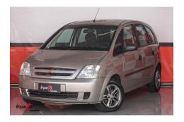 Chevrolet Meriva