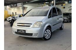 Chevrolet Meriva